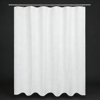 Rideau de douche Luxury