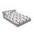 Microfiber Floral Sheet Set-1750274716-1750274723