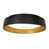 Black/Gold