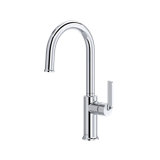 Authentica Bar/Food Prep Kitchen Faucet With C-Spout