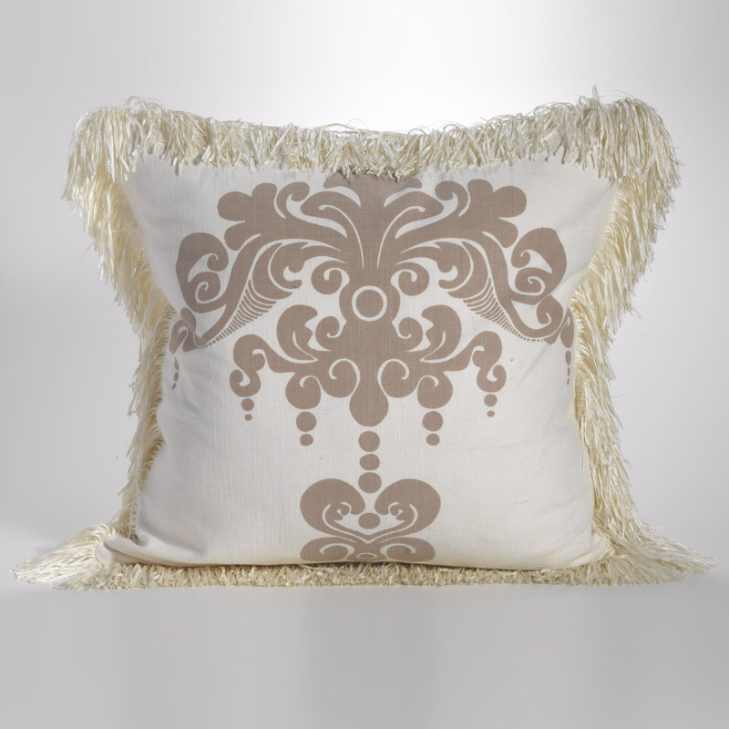 Coussin Enchantique, Sable
