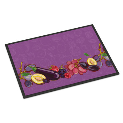 Illi Indoor / Outdoor Rug