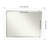 Gambell Flat Mirror-89357100