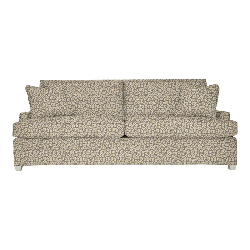 Riverside Sofa, No, Worthy Snow, Wrenn