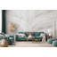 Murale à peindre scandinave L 6,25 pi x l 112 po Daielle-76073220
