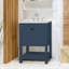 Meuble-lavabo 2 portes Akaysha-925898436