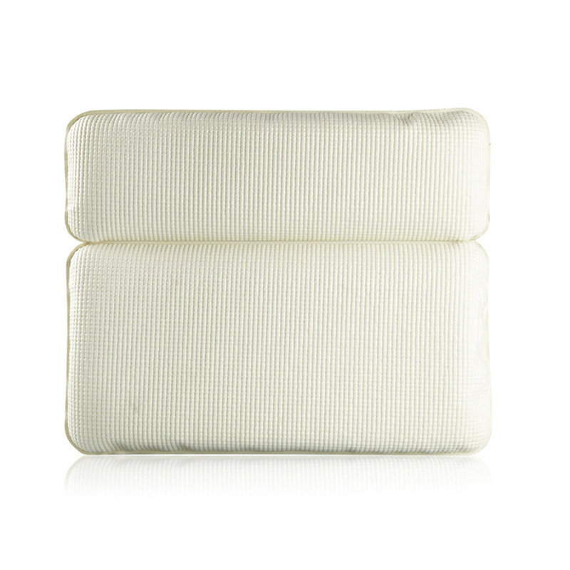 Yue Suction Bath Pillow