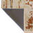 Multi-Colored Abstract Line Hanging Patterned Creative Modern Decorative Rug-110015707