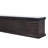 Floating Wood Fireplace Mantel Shelf - 100% Hardwood Oak Shelf For Hanging Above Fireplaces-70394549-91587589