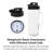 Tribest 4 Speed Personal Blender