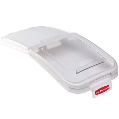 Rubbermaid Commercial Products Top 1.9'' H x 12.1'' W