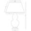 Double Gourd Table Lamp-23256798-23317367