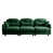 Green Chenille selected