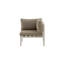 Fayas Outdoor Lounge Chair-1310489625