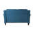 Lourdez 56.3'' Upholstered Loveseat-95298056-121502459-121502458