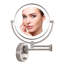 Miroir de maquillage Arlisa-411173580