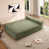 Green est en rupture de stock