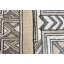 Hand-Knotted High-Quality Gray Area Rug