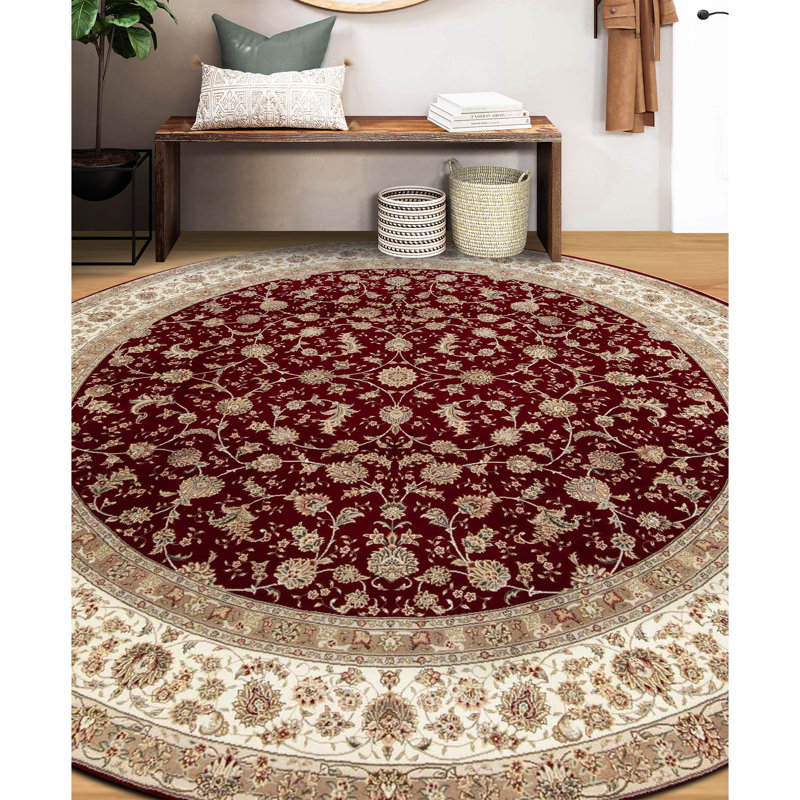 Elegance One-of-a-Kind 10' Area Rug