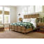 Twin Palms Coco Bay Panel Bed-18636021