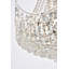 Eustacio - Lustre de style empire unique avec accents de cristal-1237911997-1237911994-1295148810