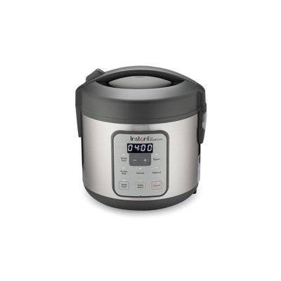 Instant Pot Zest 4 Cup Rice Cooker