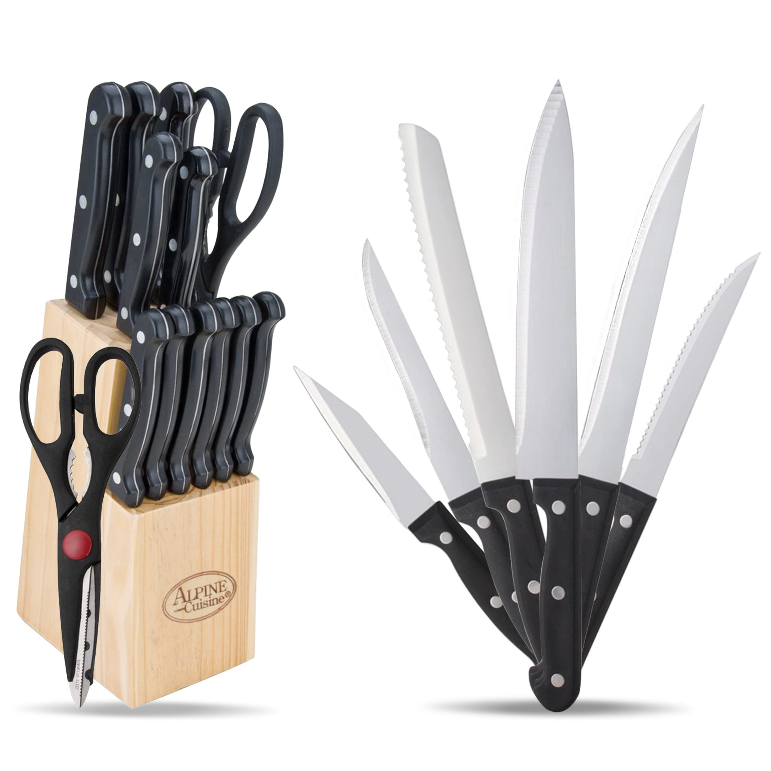 Knife Sets for sale in Burlington, Ontario