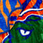 Jeté Florida Gators