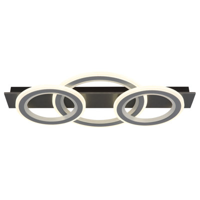 LED Flush Mount