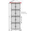 Accent Cabinet