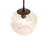 Bola 12 - Light Dimmable Tiered Chandelier