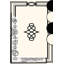 Tapis en coton Dayanara-186274087