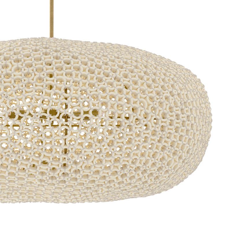 Yara 4 - Light Chandelier