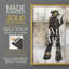 Cowgirl I, reproduction encadrée - bois massif-1417223170-1417223169