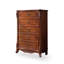 Armoire d'appoint cerisier massif et bois manufacturé-1258331309