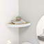 Tablette de coin murale Tablette de coin flottante-845921471-845886836