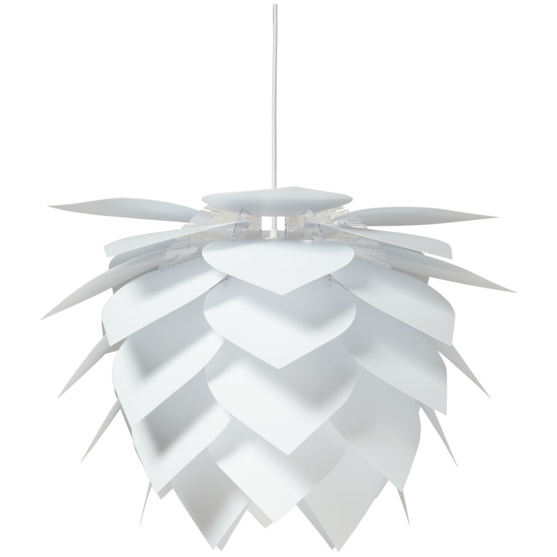 Illumin 1 - Light Unique/Statement Pendant, 45 cm H x 45 cm W x 45 cm D