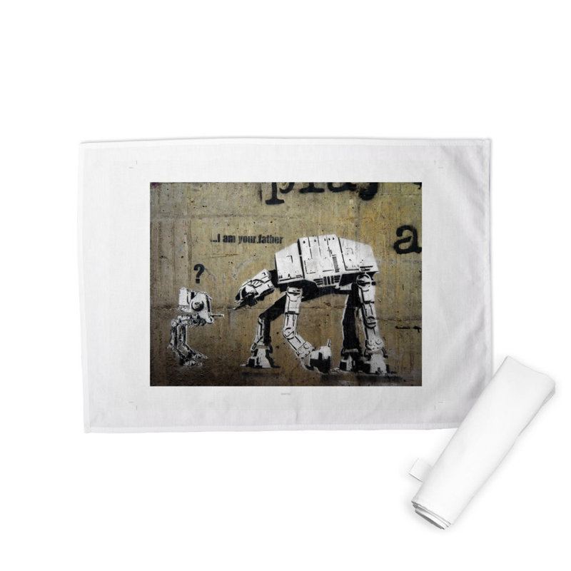 Cotton Kitchen Towel