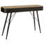 Agnia 120cm Console Table