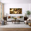Impression sur toile 3 pièces-56497835-124478544