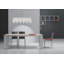 Rubenstein 6 - Light LED Crystal Pendant