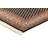 Oneill Black Rug