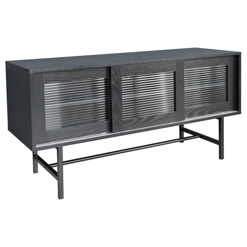 Ozziel TV Stand for TVs up to 55"
