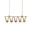 Maximus 5 - Light Pendant
