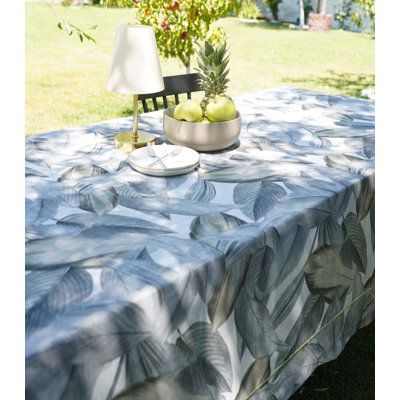 Garden Harvest Tablecloth