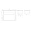 Usalo Coffee Table-1038355300