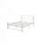 Full Size Metal Bed Frame