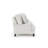 Walters 88'' Recessed Arm Sofa-349398682