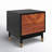 Tigner 2-Drawer Wood End Table-1977392674