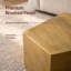 Ensemble de 2 tables gigognes Modern Modern